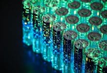 Understanding lithium-ion batteries: risks, severity, and insurance considerations Lithium Solid State Battery for EV Electric Vehicle, new research and development batteries with solid electrolyte energy storage for automotive car industry, cathode