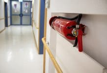 NHS fire safety procurement framework launched NHS fire safety procurement framework will address critical safety issues in the NHS estate