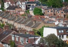 Angela Rayner announces government social housing boost The government social housing boost will fund more affordable housing