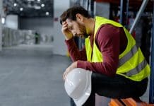 Let’s talk: Embrace workplace mental health support in the construction industry Let’s talk: Embrace workplace mental health support in the construction industry