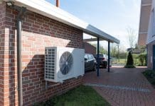 UK heat pump sales grow while European average shrinks UK heat pump sales are up according to the EHPA