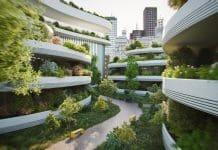 The rise of biogenic construction: How nature-inspired design is changing civil engineering