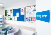 Search begins for NHS contractors NHS contractors are being sought to work on the new hospital programme