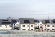 NHBC announces Louise Minchin and Deborah Meaden for its new BEYOND ‘25 LIVE event New housing development at Dargavel in Bishopton UK