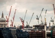 Construction industry tackles CO2: breaking new ground in emissions control Construction industry tackles CO2: breaking new ground in emissions control