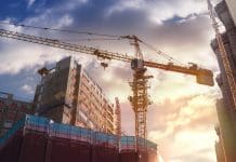 Construction closures swallow half of new companies Construction closures swallow half of new companies in the last half decade