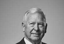 Laing O’Rourke chairman to step down at end of March Laing O'Rourke chairman Sir John Parker will leave the role at the end of the group's financial year in March 2025, with company founder Ray O'Rourke taking his place.