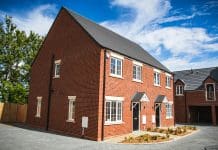 What are the barriers to sustainable construction standards? What are the barriers to sustainable construction standards?