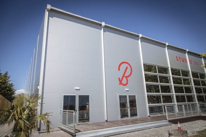 In December 2020, at the height of the COVID-19 pandemic, Butlins approached Star Live with a substantial construction brief driven by urgent operational need.