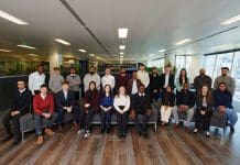 2025 HS2 graduate programme launches The HS2 graduate programme cohort for 2024