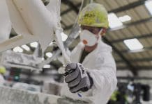 FSi Promat cuts carbon emissions in key part of manufacturing process by 50% FSi Promat has reduced carbon emissions in a key part of its manufacturing process by 52.5% by switching to a demand responsive system