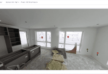 Trimble streamlines site capture with new 360º photo functionality in Field View