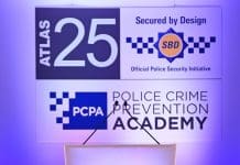 ATLAS 2025 conference and exhibition hosts record number of exhibitors The 2025 Secured by Design (SBD) ATLAS conference and exhibition marked a significant milestone, with a record number of SBD member company exhibitors presenting their security solutions at this distinguished policing event