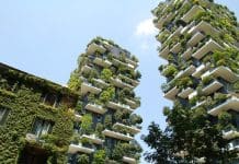 Carbon Reduction Code for the Built Environment: Issue 4.0 update Carbon Reduction Code for the Built Environment: Issue 4.0 update