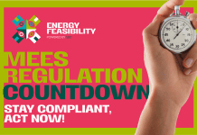 Be ready for MEES and EPC regime changes with GBD The clock’s ticking on MEES & EPC for commercial landlords and property owners but you can create greener buildings and greater returns