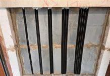 FSi Promat launches new linear joint seal tested to EN standards