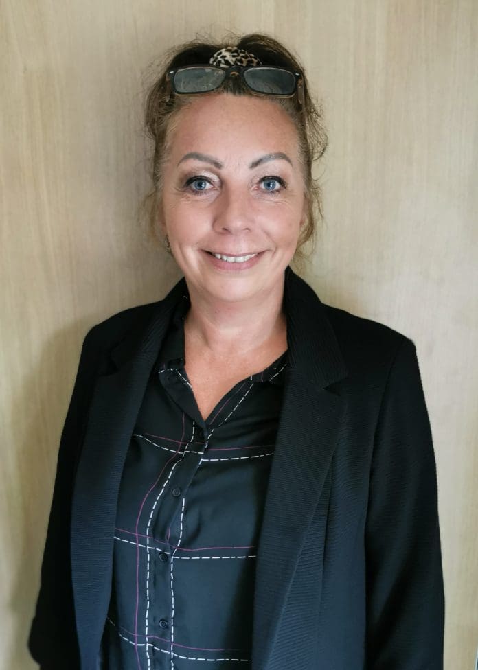 Liane Bayliss, South East and South London area sales manager for pan-European insulation specialist Actis, is among guest speakers at an open day at the Scandia-Hus show centre in East Grinstead on Saturday April 5