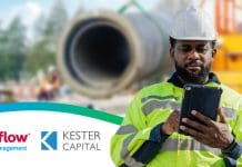 Re-flow secures investment from Kester Capital to drive next growth phase Re-flow, a leading provider of FM software for the critical infrastructure sector has announced a strategic investment from Kester Capital