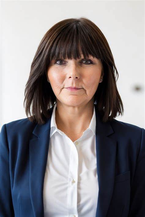 Viki_Bell (002) Viki Bell, the new CEA CEO