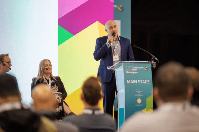 UKCW 2025 returns to ExCeL London from 7-9 May, marking its biggest edition yet as it celebrates a decade of construction innovation