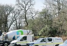 Aggregate Industries rebrands to Holcim UK 18 of the 25 brands under Aggregate Industries have rebranded to Holcim UK,aligning more closely with the Swiss-based parent company