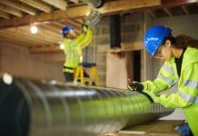 Actis welcomes £625m investment in construction training Confirmation of a £625m investment in training 60,000 construction workers to help reach housebuilding targets has been welcomed by Actis