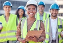 CIOB calls for more construction careers advice More construction careers advice support would boost recruitment, say CIOB