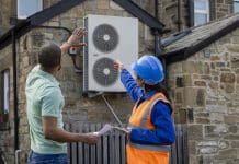 Rebuilding trust in home energy efficiency Home energy efficiency must be prioritised for the future