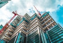 A digital strategy for UK commercial real estate The government wants to digitise the property market – but commercial real estate also needs a digitisation strategy, argues Andrew Lloyd, manging director of Search Acumen