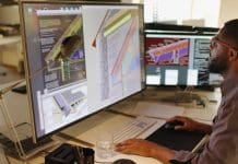 VR in construction to bring designs to life VR in construction could replace more traditional and time consuming methods of planning