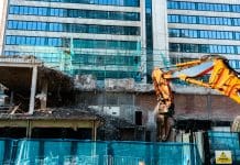 February 2025 PMIs show sharp decline in activity The February 2025 PMIs show a decline in construction activity