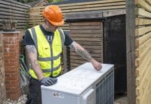 NFB call for more focus on UK heat pumps following carbon budget UK heat pumps need to ramp up installation to meet climate targets