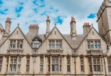 Protected status: Navigating the challenges of listed building retrofit Listed building retrofit can be challenging