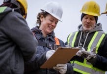 NFB Leadership Diploma launched for construction professionals The NFB leadership diploma provides valuable skills in management