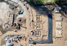 HBF find £210 per household in unspent developer contributions Local planning authorities are still holding substantial money in unspent developer contributions