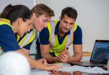 Digitisation in construction: From conception to project completion Digitisation in construction can streamline processes