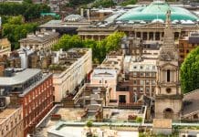 British Museum consultancy framework announced for £46.1m The British Museum consultancy framework will tackle many aspects within the museum