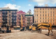 Managing microplastics in construction: Why the industry needs to change microplastics in construction can be a particular issue on sites in built up populated areas