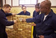 Industry reactions to the £600m skills package The £600m skills package will support construction apprenticeships, among other aspects
