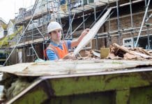 Making a circular economy work in construction A circular economy in construction would reduce waste to a minimum