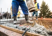 New construction skills package worth £600m announced The construction skills package will invest £600m