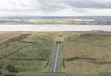 Planning approval granted for Lower Thames Crossing The secretary of state for transport, Heidi Alexander MP, has approved the Lower Thames Crossing Development Consent Order, a move which CECA has celebrated