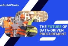 Unlocking the future of construction procurement: the power of data-driven solutions As the demand for more efficient and cost-effective project delivery grows, traditional procurement methods are becoming outdated