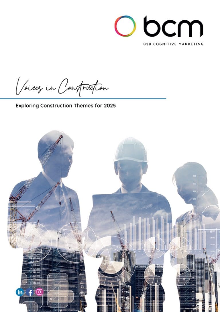 Voices In Construction