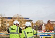 Bovis to return to UK market after Lendlease sale completes Lendlease UK will return to the former brand name Bovis after the Australian parent group completed the sale of the business to Atlas Holdings