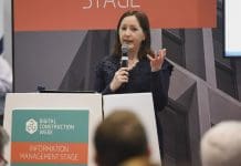 Digital Construction Week 2025 announces first wave of speakers Digital Construction Week (DCW), the UK’s biggest event for digital innovation in the built environment, is set to return to ExCeL London on 4-5 June 2025