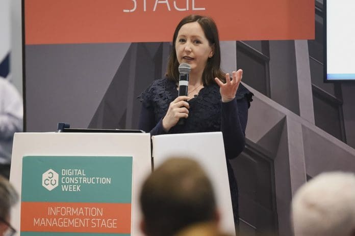 DCW-Reg-Open-PR-3 Digital Construction Week (DCW), the UK’s biggest event for digital innovation in the built environment, is set to return to ExCeL London on 4-5 June 2025
