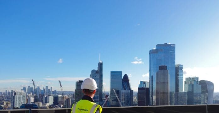 Payapps technology has modernised the management of applications for supply chain payments for forward-thinking M&E contractors