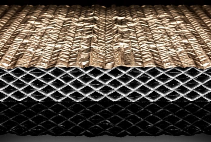 Pan-European insulation specialist Actis, which is determined to encourage more sustainable construction manufacturers, is keen to share its “doing more with less” and “inspired by nature” principles with fellow professionals