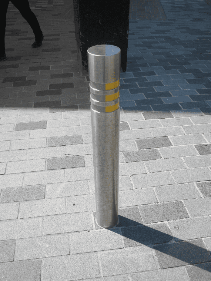 Ian Streets, managing director of About Access, explains how to achieve the right tonal contrast when designing to improve accessibility